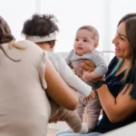 How Can You Introduce Routine in a Baby’s Day?