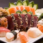 Sushi Night: Mastering Japanese Cuisine in Your Kitchen