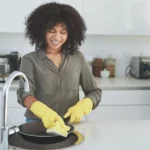 How Can You Keep Your Kitchen Clean and Organized?