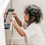 How Can You Keep Your Kitchen Safe for Children?