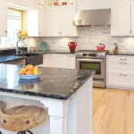 Kitchen Organization Hacks to Improve Safety