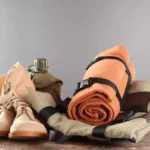 Lightweight Camping Gear for Adventurers on the Go