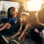 Making Road Trips Fun and Safe for Babies