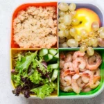 Meal Prep Recipes That Help You Stay on Track With Weight Loss and Nutrition