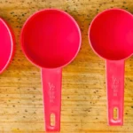 What Are Hacks for Perfectly Measuring Ingredients Every Time?