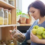 The Power of Minimalism in Kitchen Organization