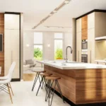 How Do You Blend Modern and Traditional Styles in Kitchen Decor?