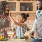 How Can You Balance Your Nutrition While Managing a Busy Mom Life?