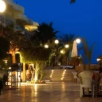 The Essentials of Outdoor Lighting for Cozy Evenings