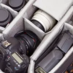 How to Protect Your Gear While Photography in Challenging Environments