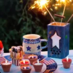 How Can You Make a Patriotic Statement With Fourth of July Decor?