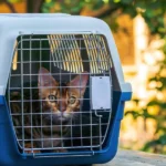 Top Portable Pet Carriers for Outdoor Travel and Camping