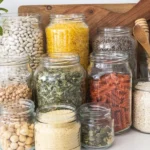 Innovative Ideas for a Plastic-Free Kitchen Setup