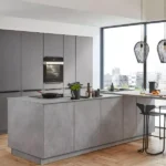 What Are the Most Popular Trends in Modern Kitchen Design?