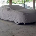 How Can You Protect Your Car During Winter Weather?