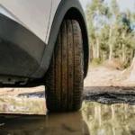 How Can You Protect Your Car With Mud Flaps and Splash Guards?