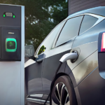 The Integration of Renewable Energy in Automotive Design