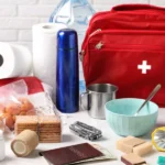 What Are the Must-Have Items for Your Road Trip Emergency Kit?