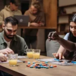 What Are the Best Road Trip Games for Groups and Families?