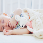 How Can You Ensure Safe Co-Sleeping With Your Baby?
