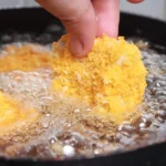 How Can You Safely Deep-Fry at Home?