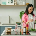 How Can You Safely Use Your Blender or Food Processor?