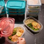 How Can You Save Time and Money Through Effective Weekly Meal Prep?
