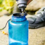 Staying Hydrated: Finding Water in the Wild