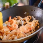 Stir-Frying Like a Master Chef: Tips and Tricks