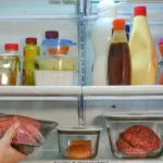 What Are the Safest Ways to Store Raw and Cooked Foods?