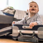 Stress-Free Travel Planning With a Baby