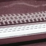 Durable and Stylish Running Boards for Trucks and SUVs