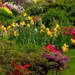 What Are the Key Tips for Successful Summer Gardening?