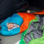 What Are the Advantages of Sustainable Tents and Sleeping Bags?