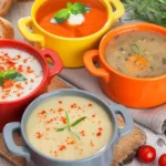 Thai Cuisine at Home: Aromatic Soups and Stir-Fries