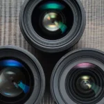 Top Lenses and Filters for Stunning Outdoor Photography Results