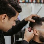 How Do You Choose the Right Haircut for Your Face Shape?