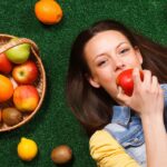 How Does Diet Affect Your Hair’s Health?