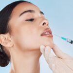 The Role of Nutrition in Maintaining Soft, Healthy Lips