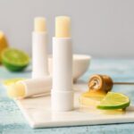 The Benefits of Using Lip Balms With SPF Protection