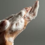 How Do You Keep Your Hands Clean and Germ-Free Throughout the Day?
