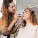 How Can You Create a Long-Lasting Makeup Look?