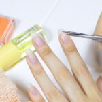 The Ultimate Guide to Building a Nail Care Routine