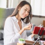 How Do You Adjust Your Makeup Routine for Different Seasons?