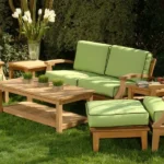 10 Must-Have Accessories for Your Garden Furniture