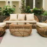 Rattan Vs. Teak: Which Is Better for Outdoor Use?