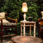 How to Arrange Garden Furniture for Hosting Outdoor Parties?