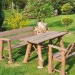 Is It Better to Buy Metal or Wooden Garden Furniture?