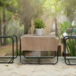 What Are the Best Materials for Durable Garden Furniture?