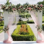 The Secrets of Designing a Romantic Garden Setting